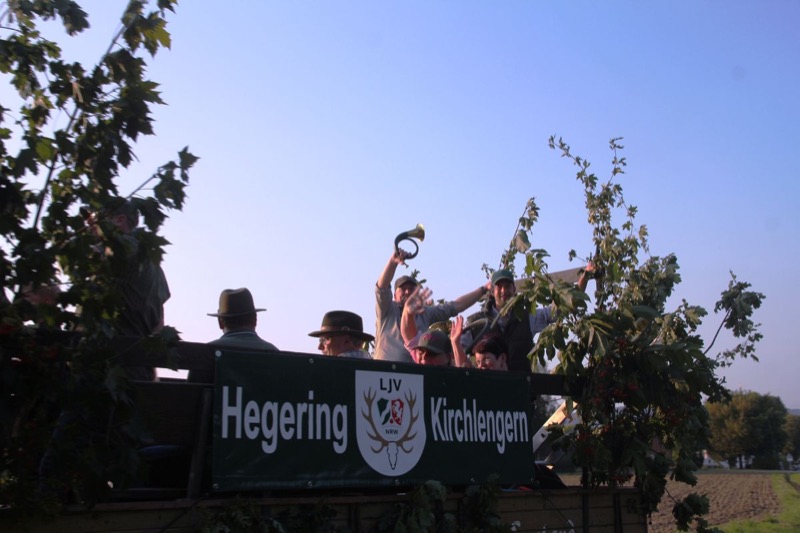 Treckerkorso, Bild 51