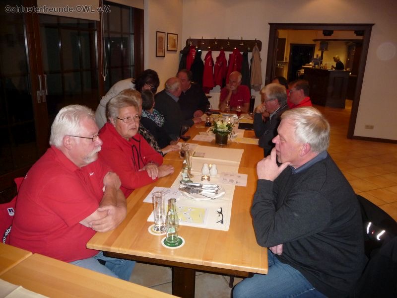 Vortreffen Feldtag 2016