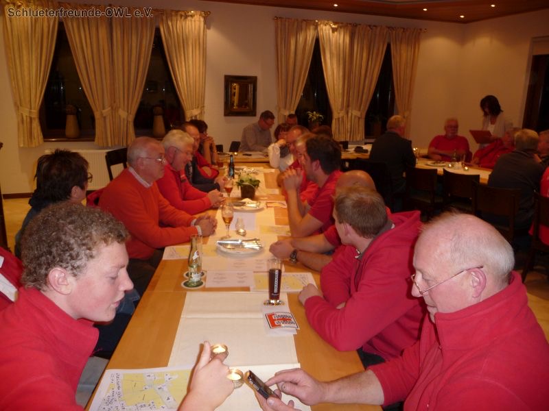 Vortreffen Feldtag 2016, Bild 3