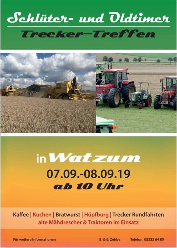 Watzum