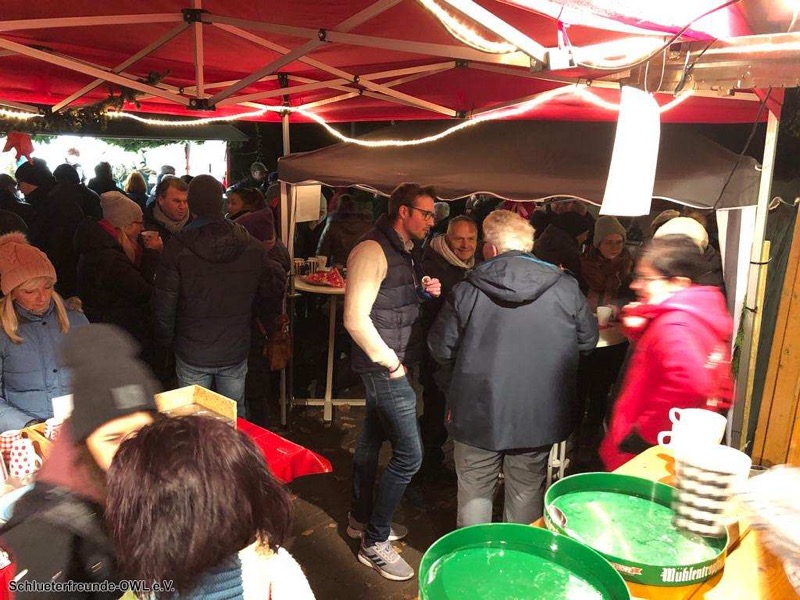 Weihnachtsmarkt