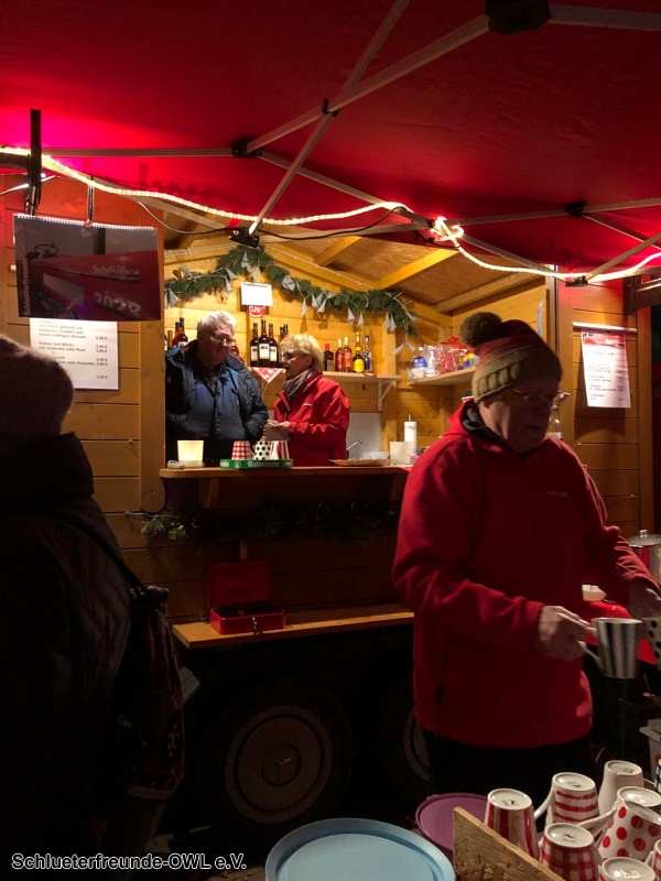 Weihnachtsmarkt, Bild 2