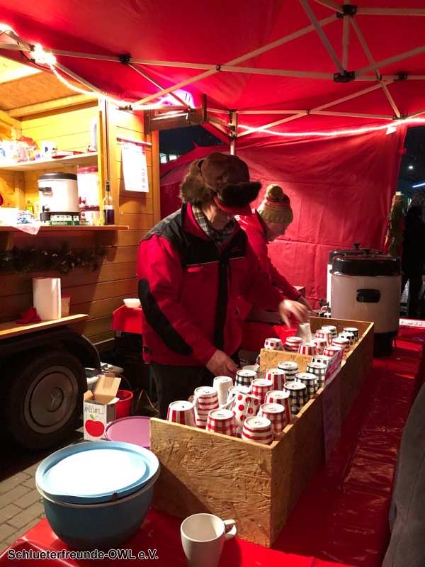 Weihnachtsmarkt, Bild 3