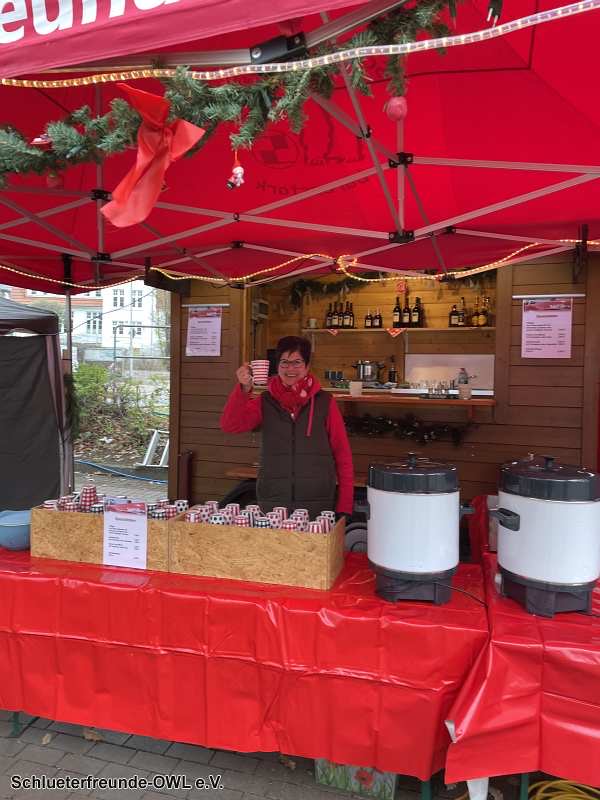 Weihnachtsmarkt, Bild 8