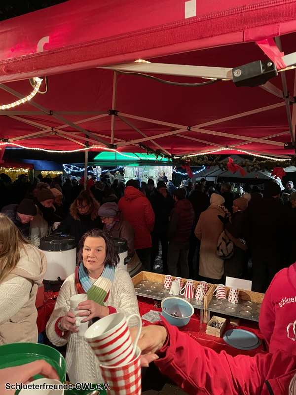 Weihnachtsmarkt, Bild 9