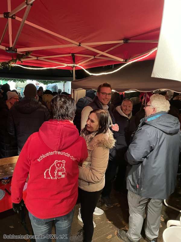 Weihnachtsmarkt, Bild 10