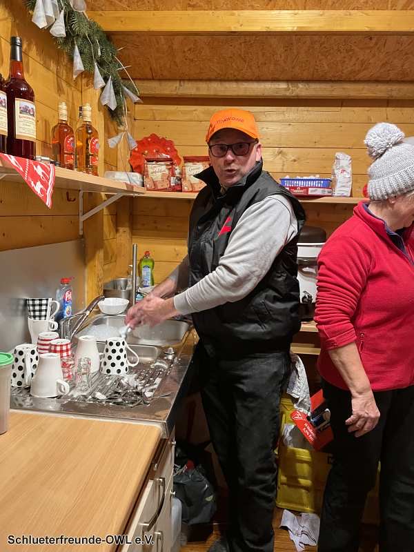 Weihnachtsmarkt, Bild 11