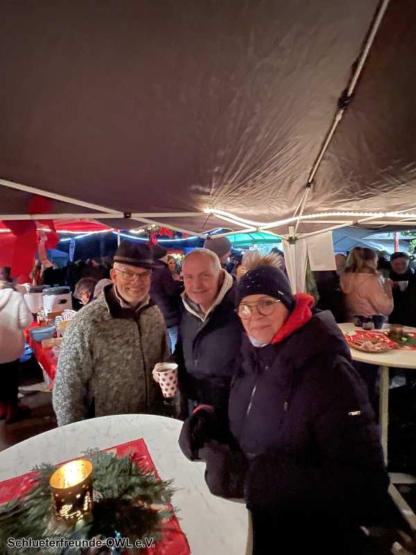 Weihnachtsmarkt, Bild 12