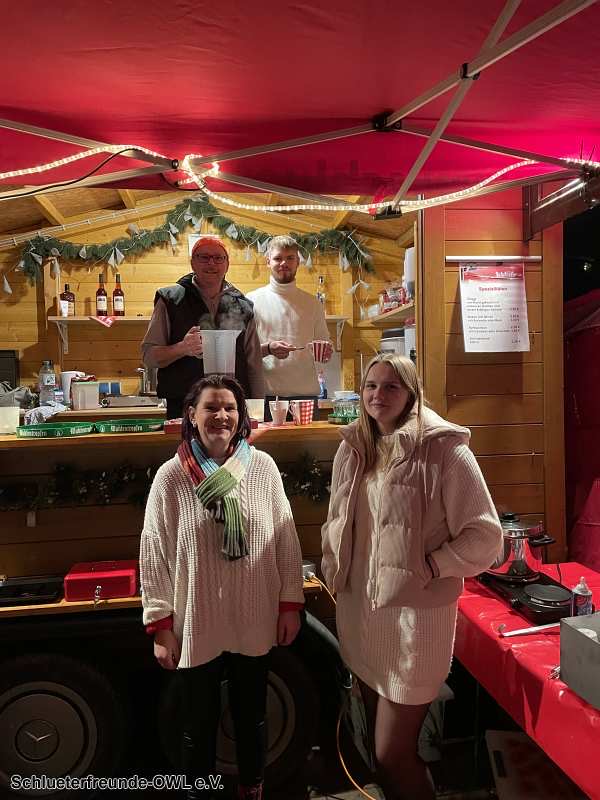 Weihnachtsmarkt, Bild 13