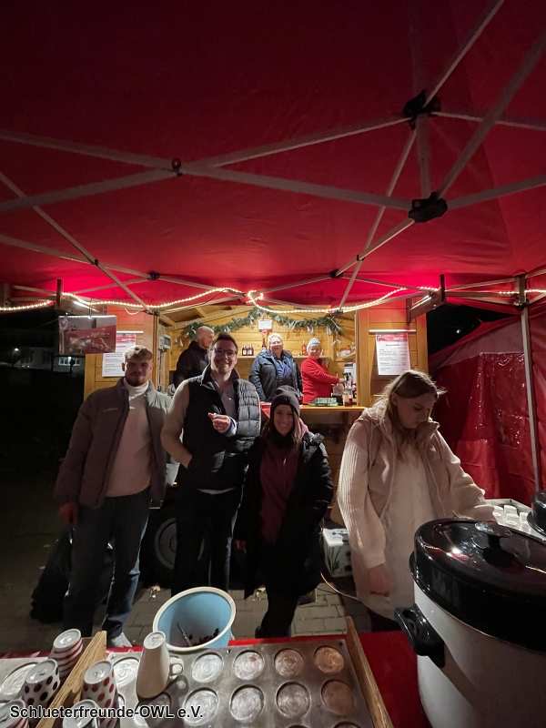 Weihnachtsmarkt, Bild 14