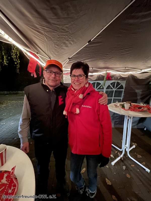 Weihnachtsmarkt, Bild 15