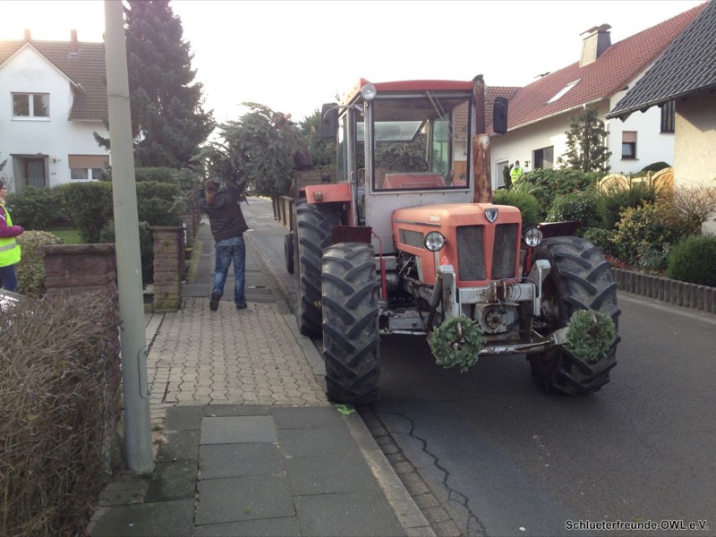 Schlüter Super 1250 VL, Bild 2