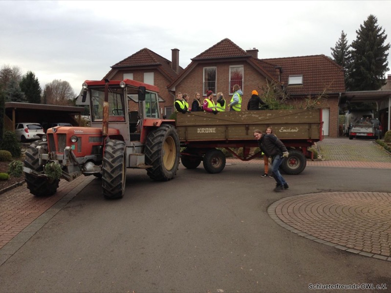 Schlüter im Einsatz, Bild 11