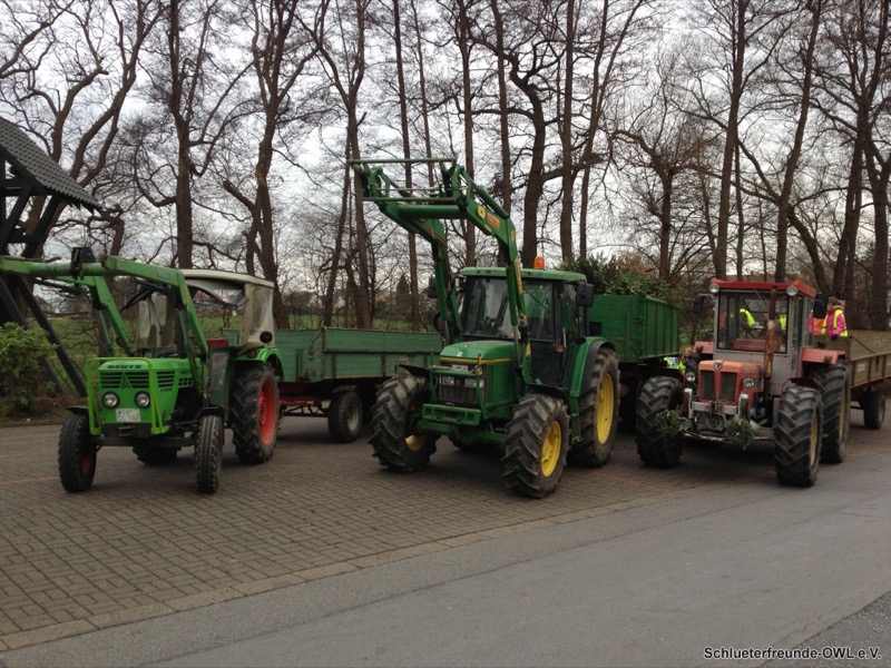 Schlüter Super 1250 VL, Bild 6