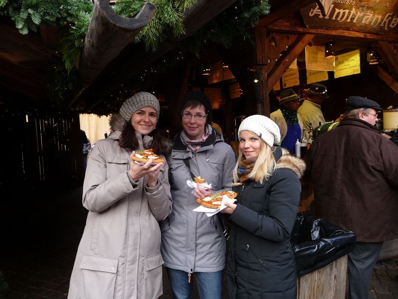 Weihnachtsmarkt Hameln, Bild 2