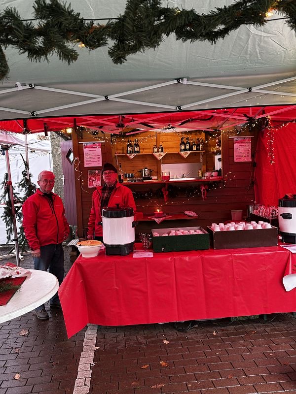 Weihnachtsmarkt Kirchlengern, Bild 3