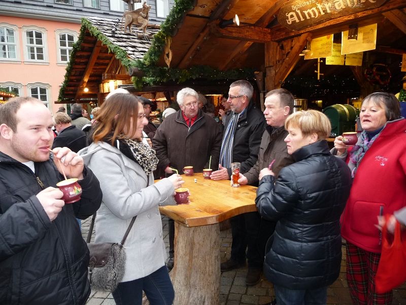Weihnachtsmarkt Hameln, Bild 3