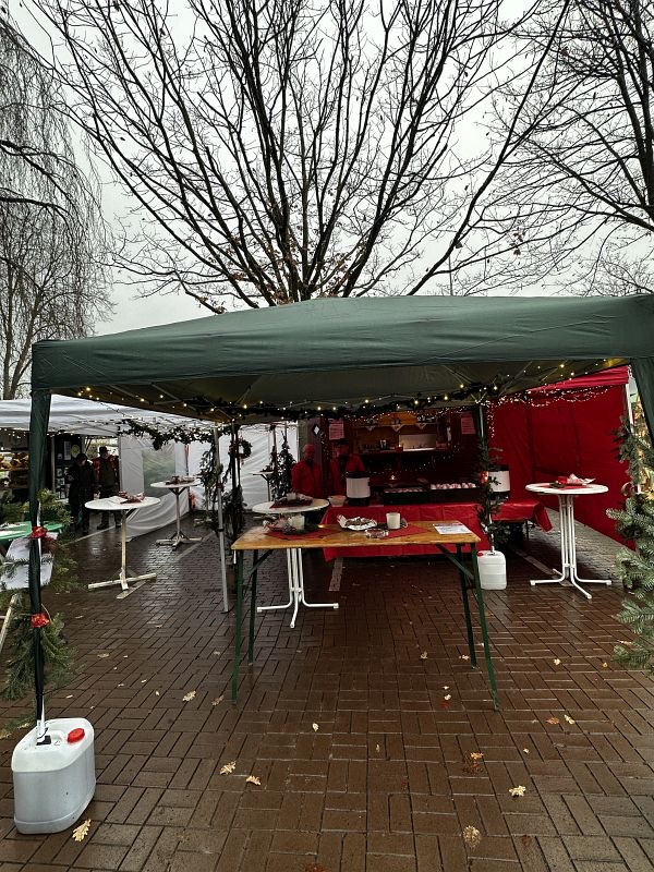 Weihnachtsmarkt Kirchlengern, Bild 4