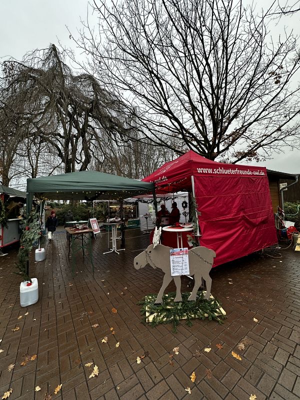 Weihnachtsmarkt Kirchlengern, Bild 5