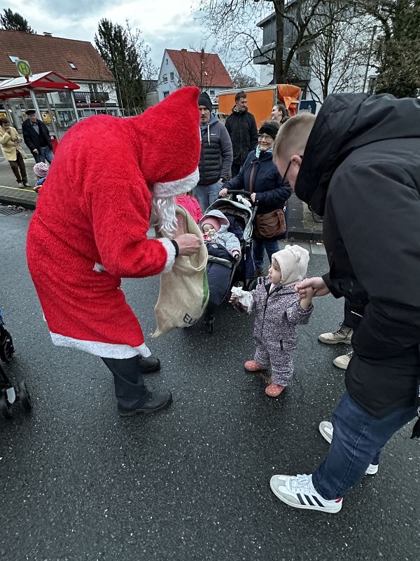 Weihnachtsmarkt Kirchlengern, Bild 7