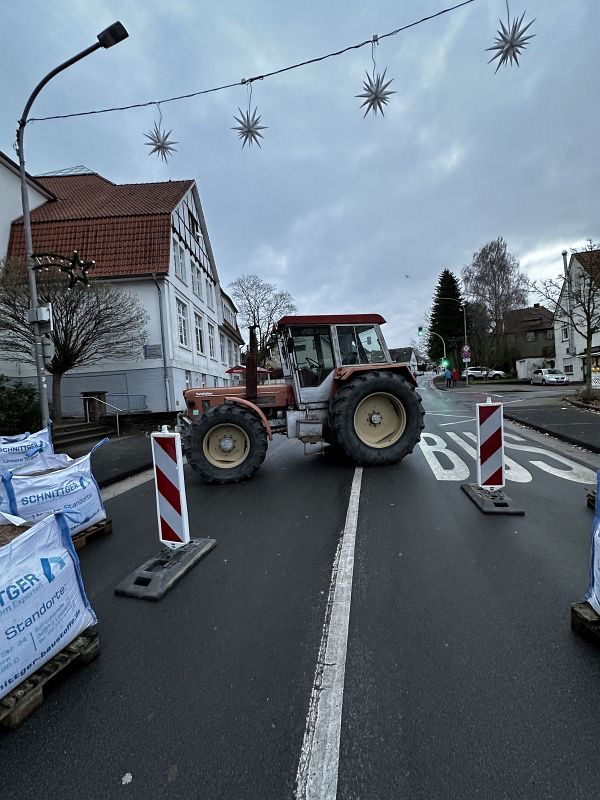 Weihnachtsmarkt Kirchlengern, Bild 8