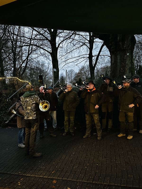 Weihnachtsmarkt Kirchlengern, Bild 9