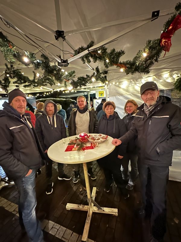 Weihnachtsmarkt Kirchlengern, Bild 10