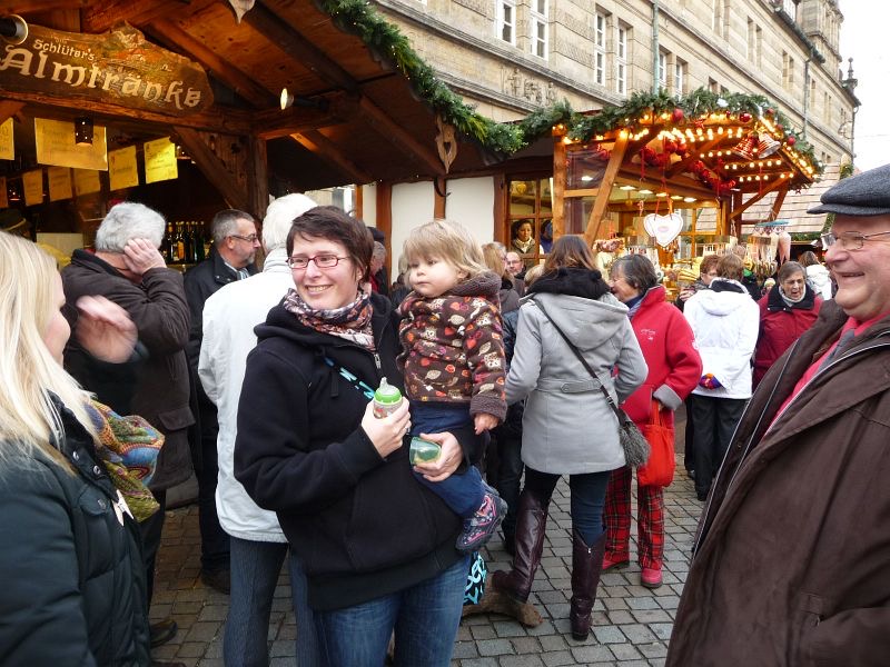 Weihnachtsmarkt Hameln, Bild 10