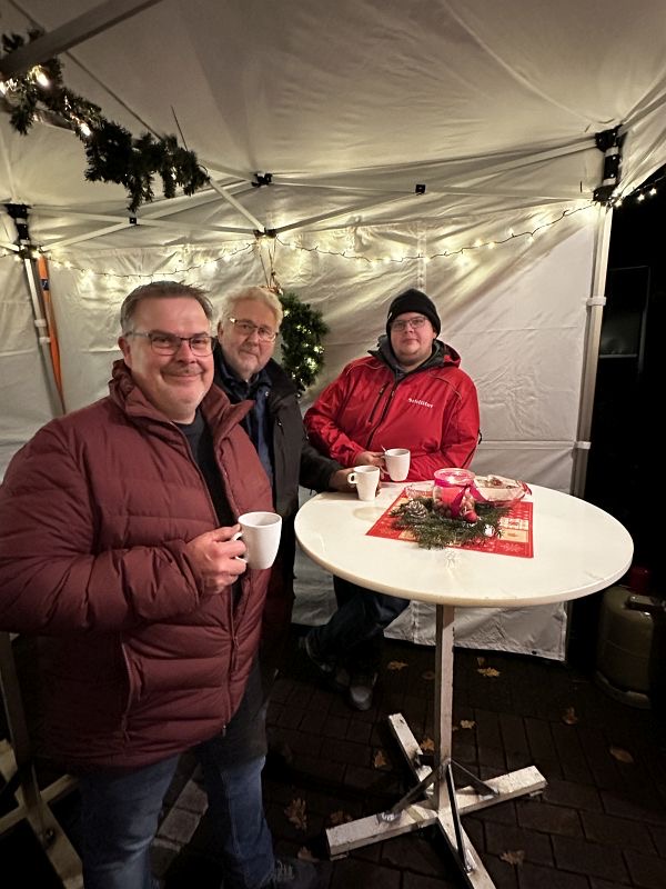 Weihnachtsmarkt Kirchlengern, Bild 11