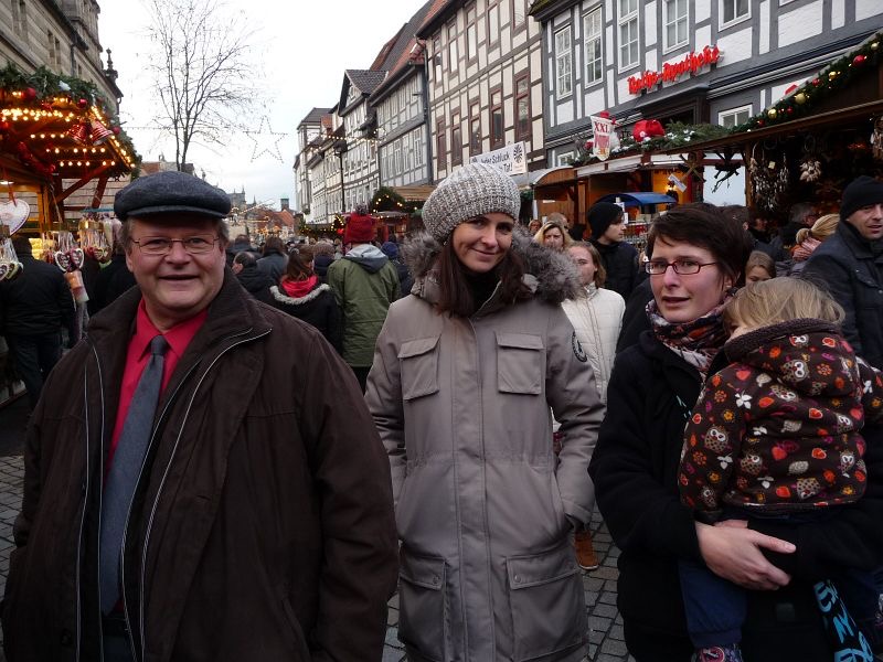 Weihnachtsmarkt Hameln, Bild 11