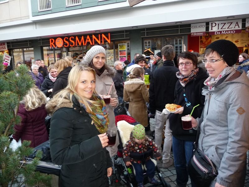 Weihnachtsmarkt Hameln, Bild 12