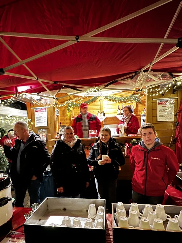 Weihnachtsmarkt Kirchlengern, Bild 13
