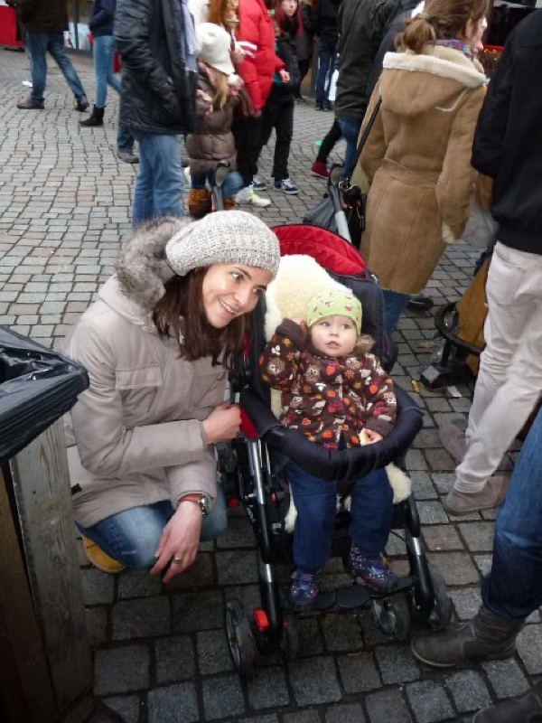 Weihnachtsmarkt Hameln, Bild 13