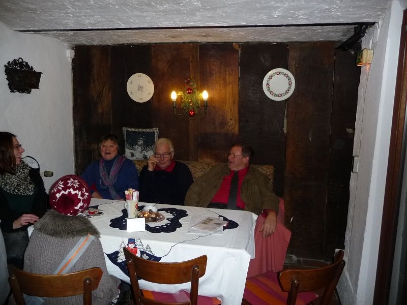 Weihnachtsmarkt Hameln, Bild 14