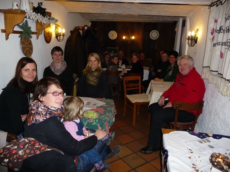 Weihnachtsmarkt Hameln, Bild 15