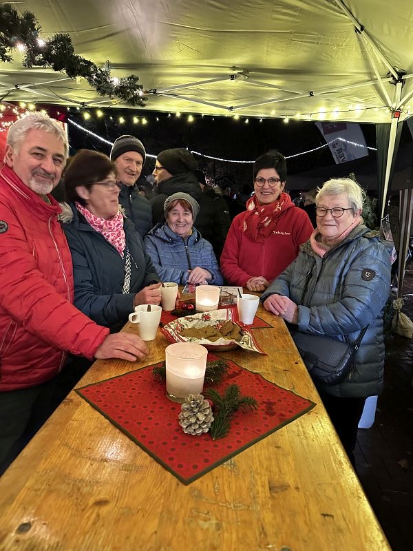 Weihnachtsmarkt Kirchlengern, Bild 17