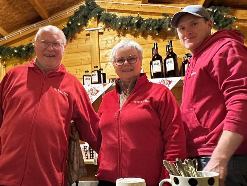 Weihnachtsmarkt Kirchlengern, Bild 18