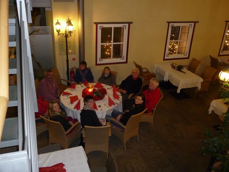 Weihnachtsmarkt Hameln, Bild 18
