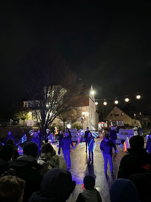 Weihnachtsmarkt Kirchlengern, Bild 19