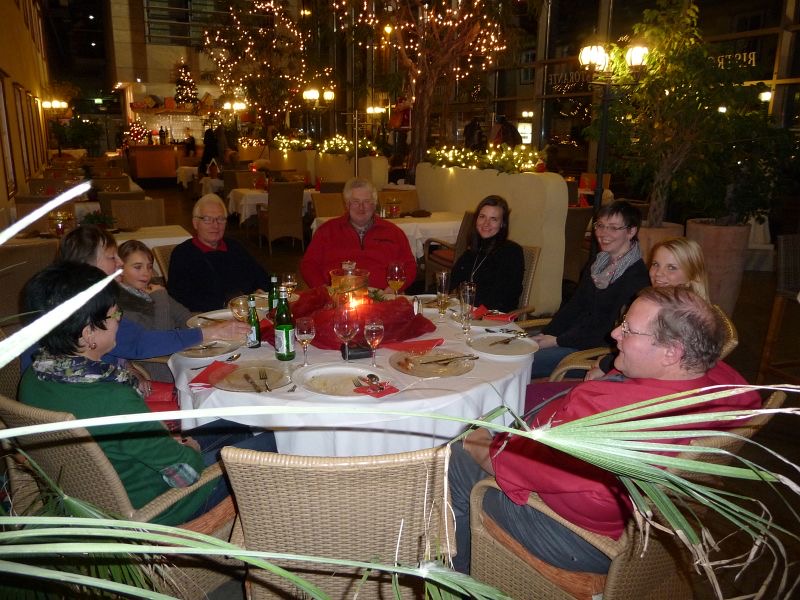 Weihnachtsmarkt Hameln, Bild 20