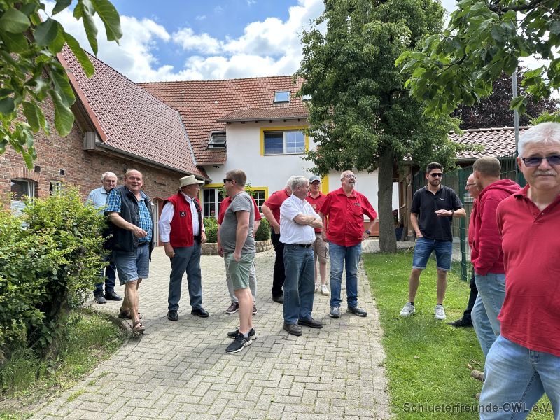 Spargelhof Wenner, Bild 12