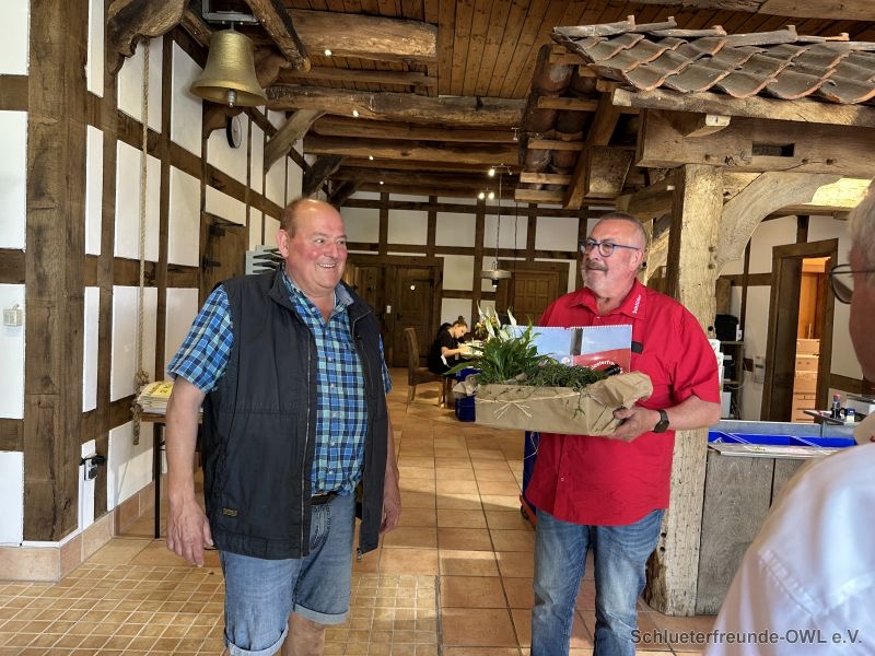 Spargelhof Wenner, Bild 24