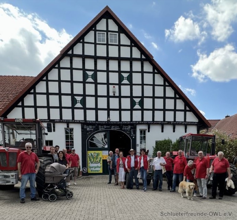 Spargelhof Wenner, Bild 30