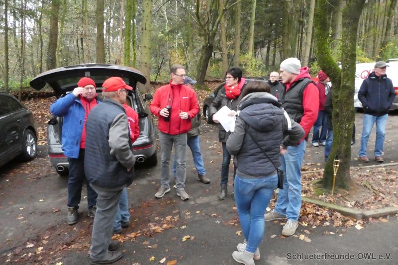 Jahresabschlussfeier Wilder Schmied, Bild 4