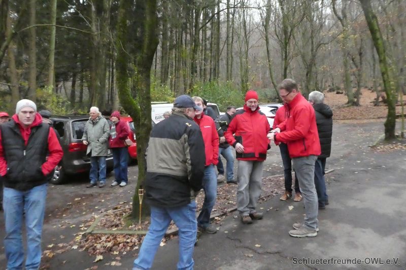 Jahresabschlussfeier Wilder Schmied, Bild 6