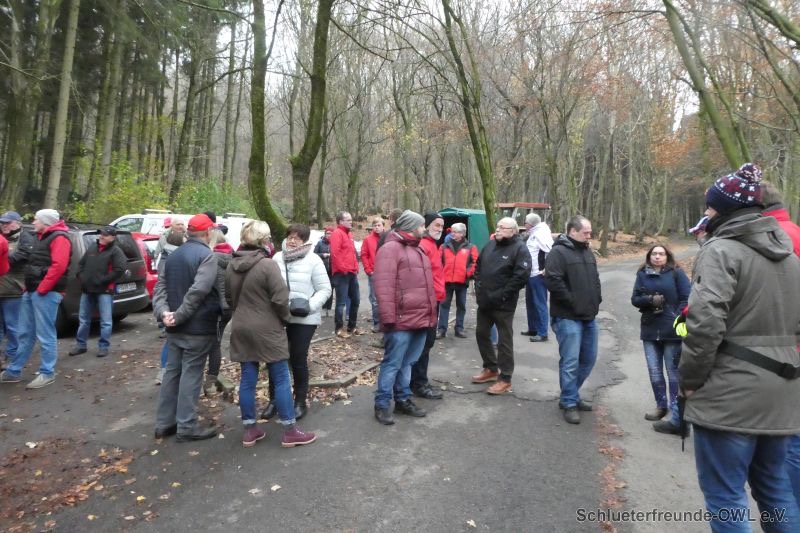Jahresabschlussfeier Wilder Schmied, Bild 10