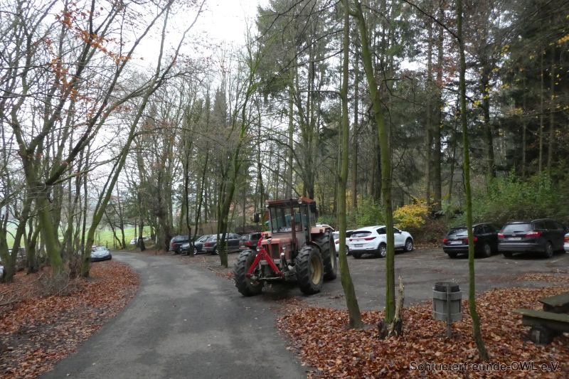 Jahresabschlussfeier Wilder Schmied, Bild 11