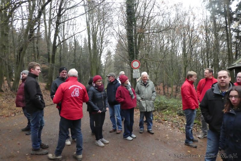 Jahresabschlussfeier Wilder Schmied, Bild 14