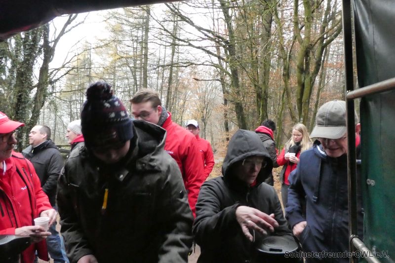 Jahresabschlussfeier Wilder Schmied, Bild 15