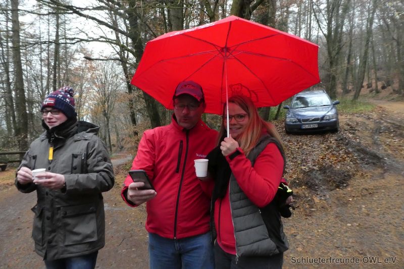 Jahresabschlussfeier Wilder Schmied, Bild 18
